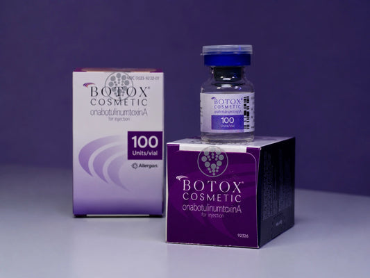 BOTOX COSMETIC (100 u)
