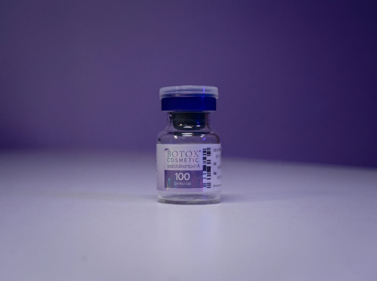BOTOX COSMETIC (100 u)