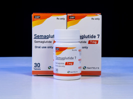 SEMAGLUTIDE (Oral)