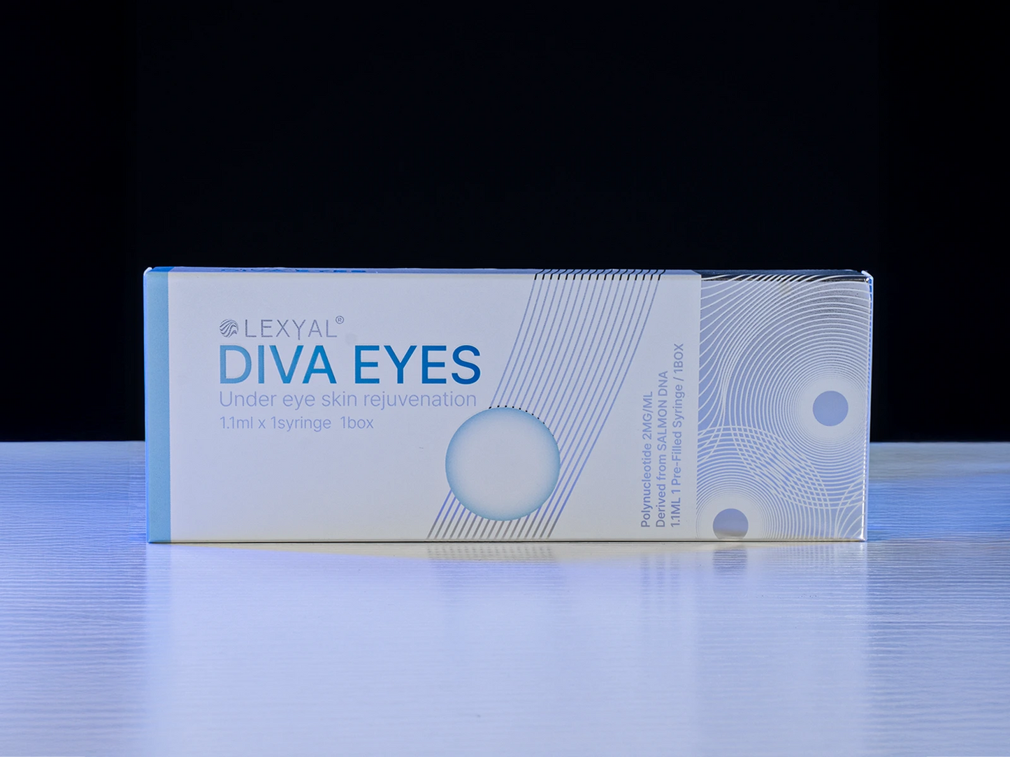 DIVA EYES (Lexyal)