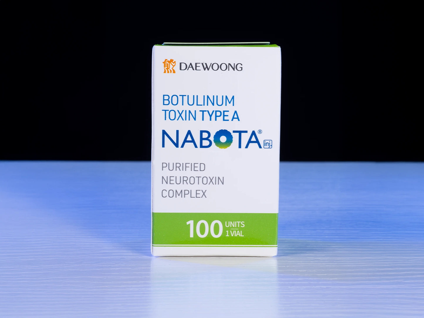 NABOTA (100 u)