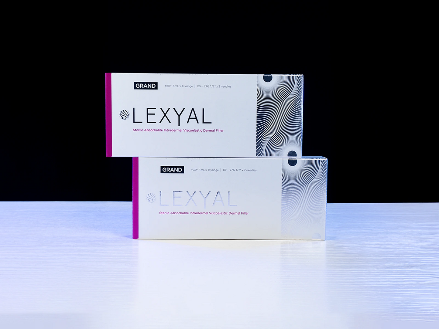 LEXYAL