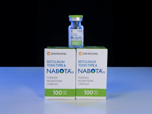 NABOTA (100 u)