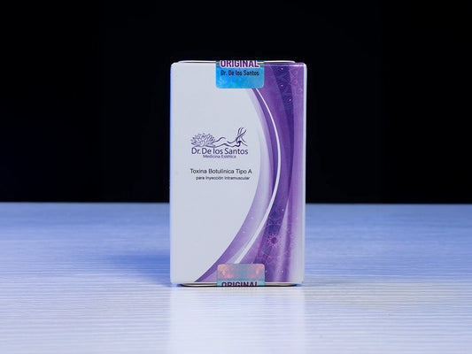 DR. DE LOS SANTOS (100 u)