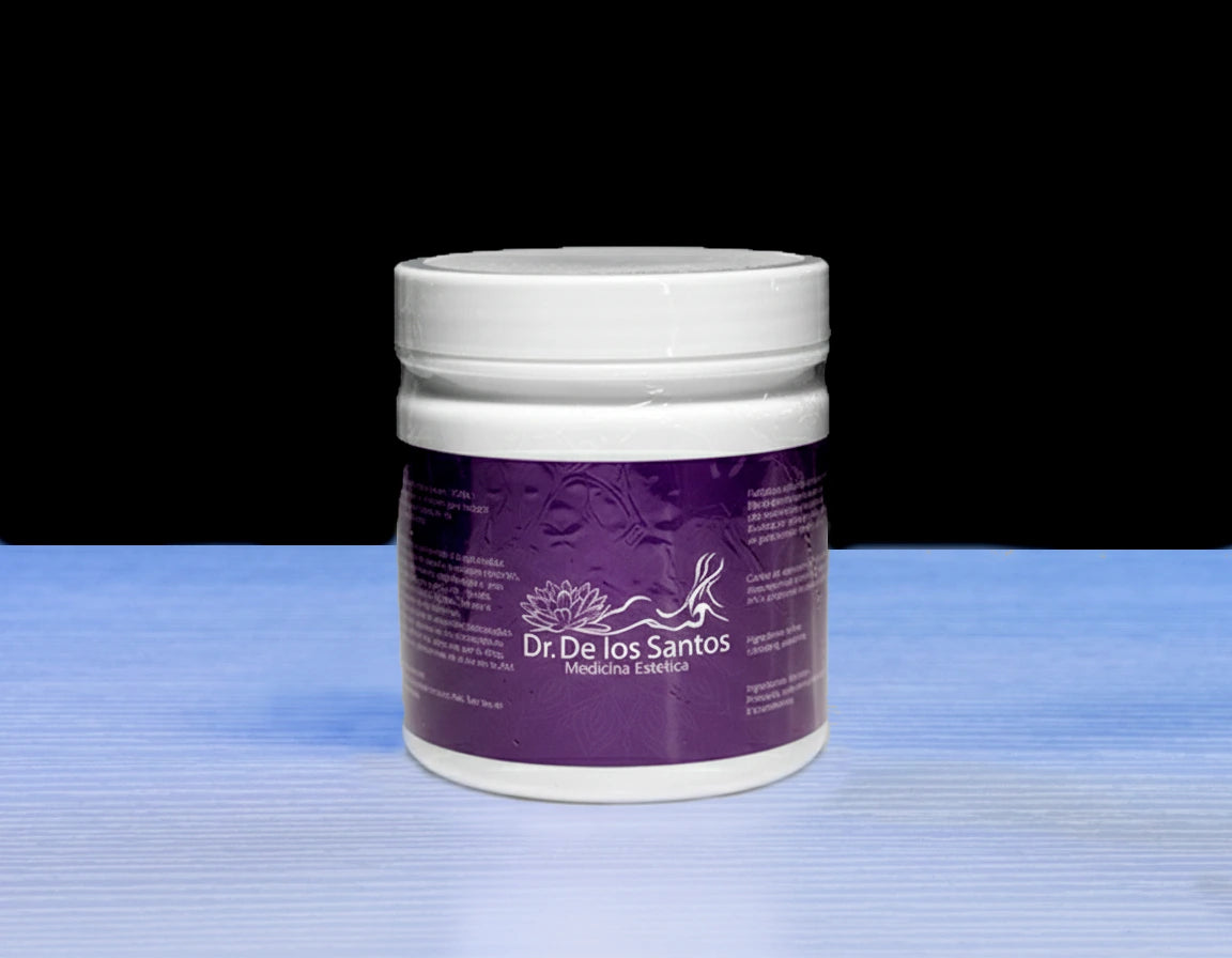 ANESTESIA DR. DE LOS SANTOS