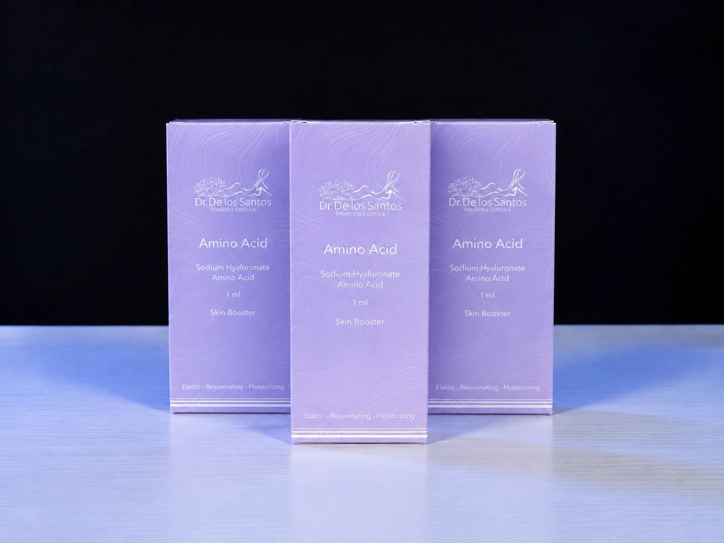 Skin Booster de Aminoácidos