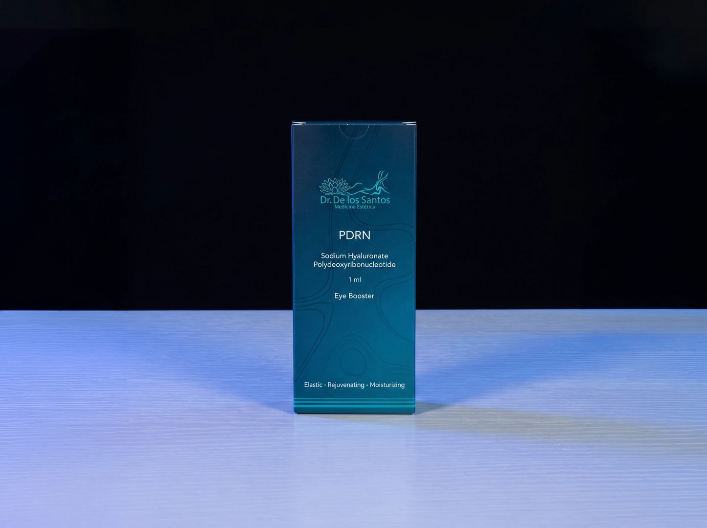 PDRN de Salmon (Eye Booster)