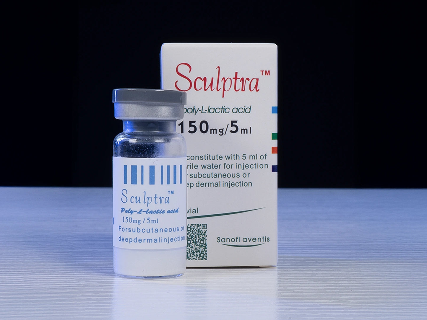 SCULPTRA (150 mg)