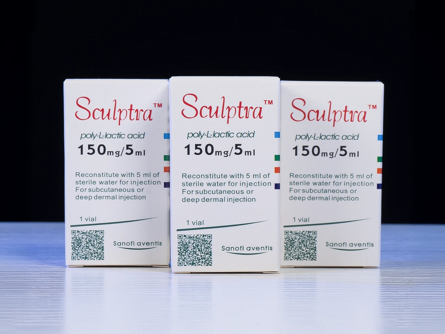 SCULPTRA (150 mg)