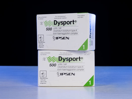 DYSPORT (500 u)