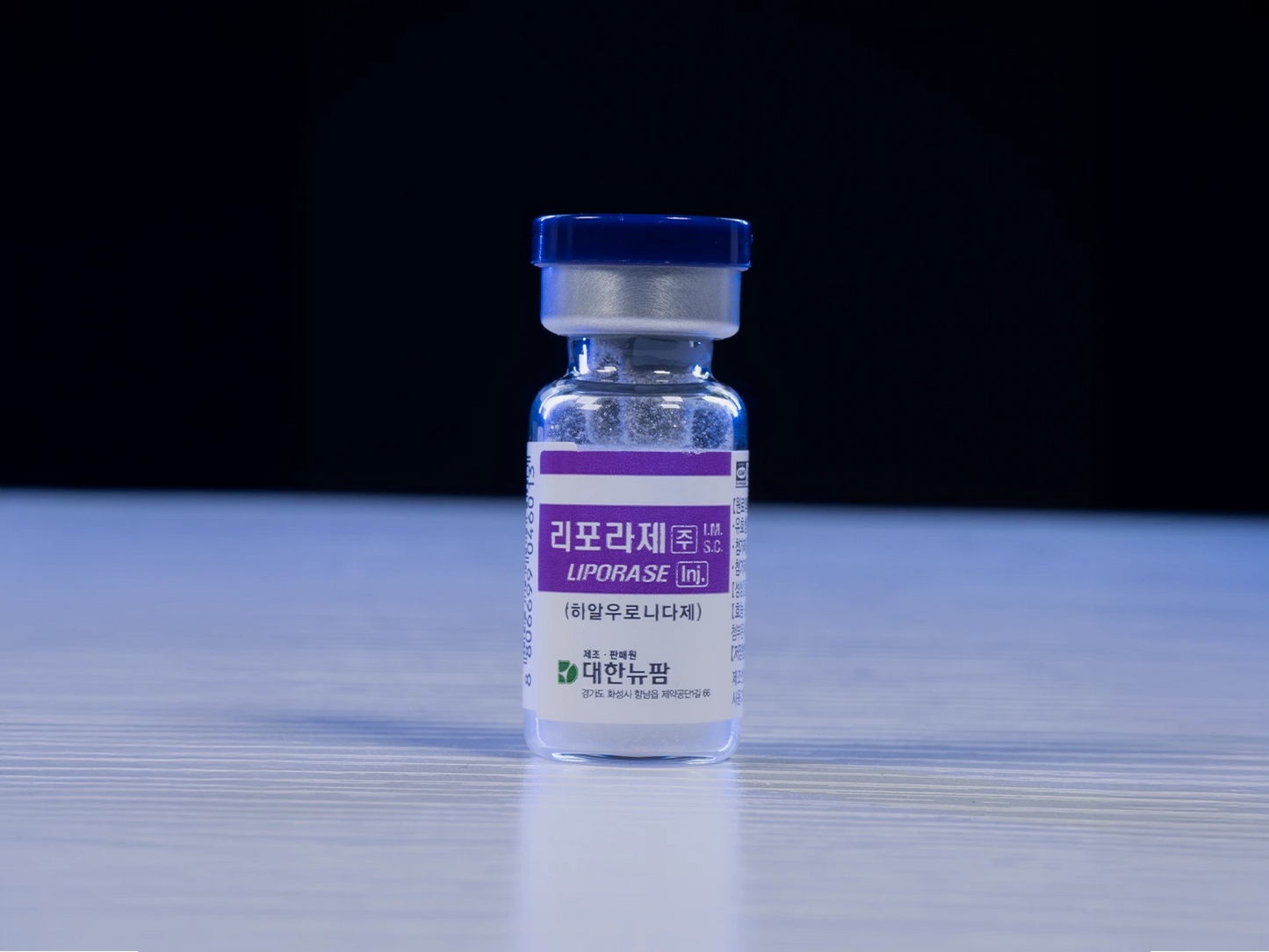 LIPORASE