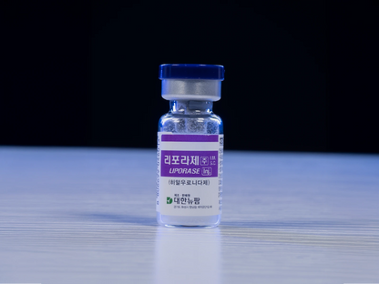 LIPORASE