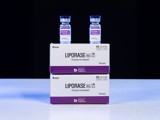 LIPORASE