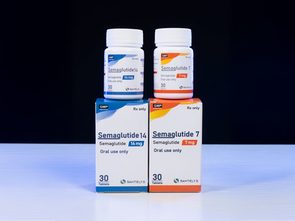SEMAGLUTIDE (Oral)