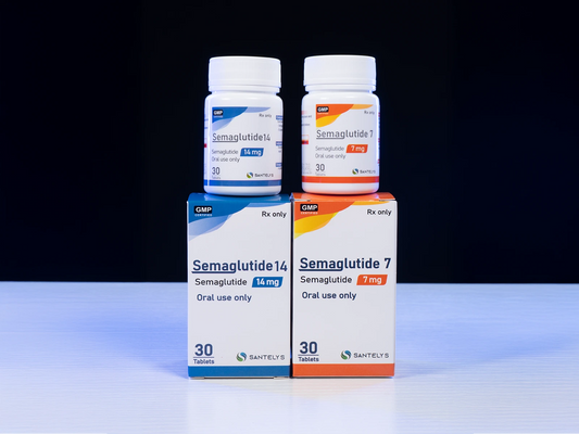 SEMAGLUTIDE (Oral)