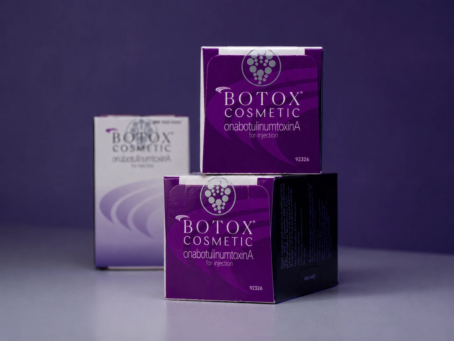 BOTOX COSMETIC (100 u)