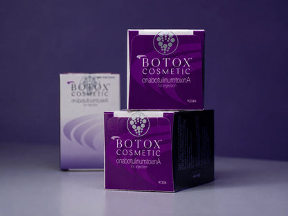 BOTOX COSMETIC (100 u)
