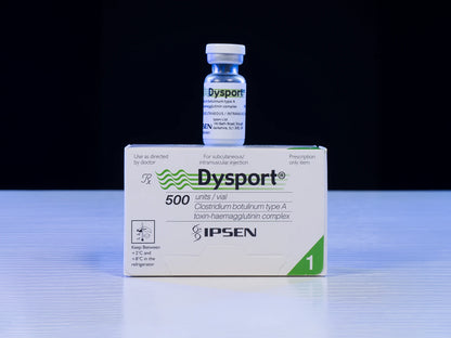 DYSPORT (500 u)