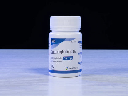 SEMAGLUTIDE (Oral)