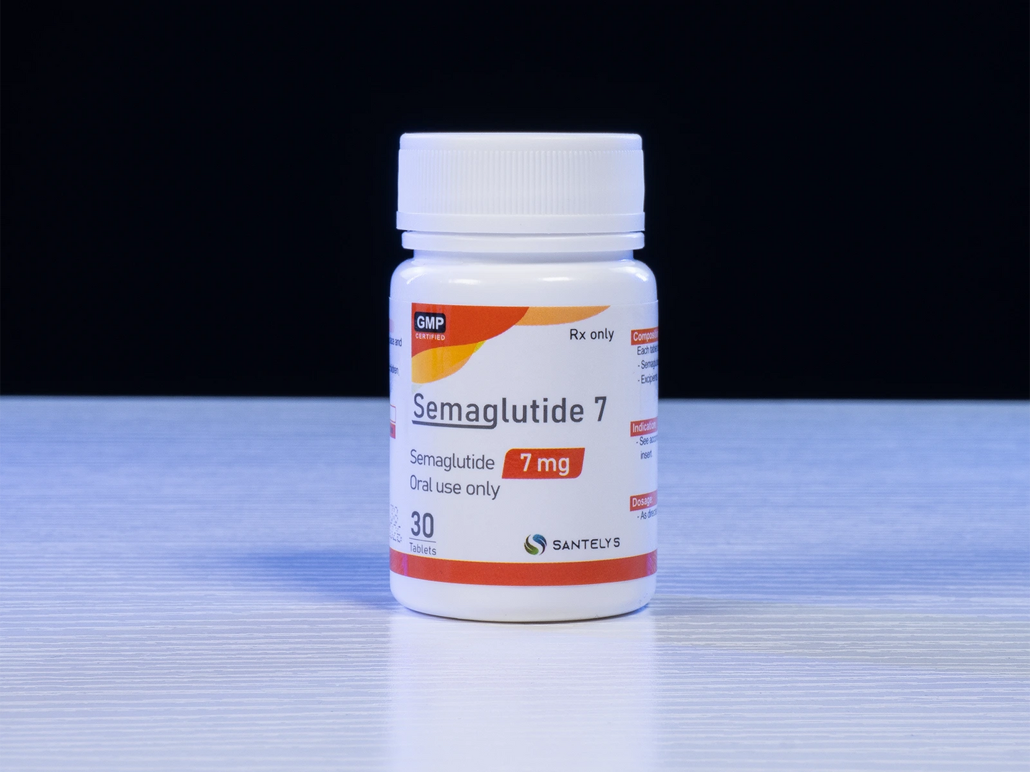 SEMAGLUTIDE (Oral)