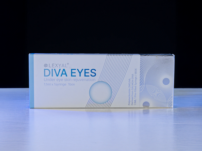 DIVA EYES (Lexyal)