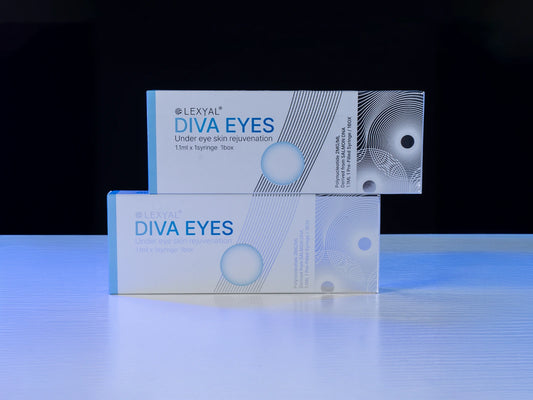 DIVA EYES (Lexyal)