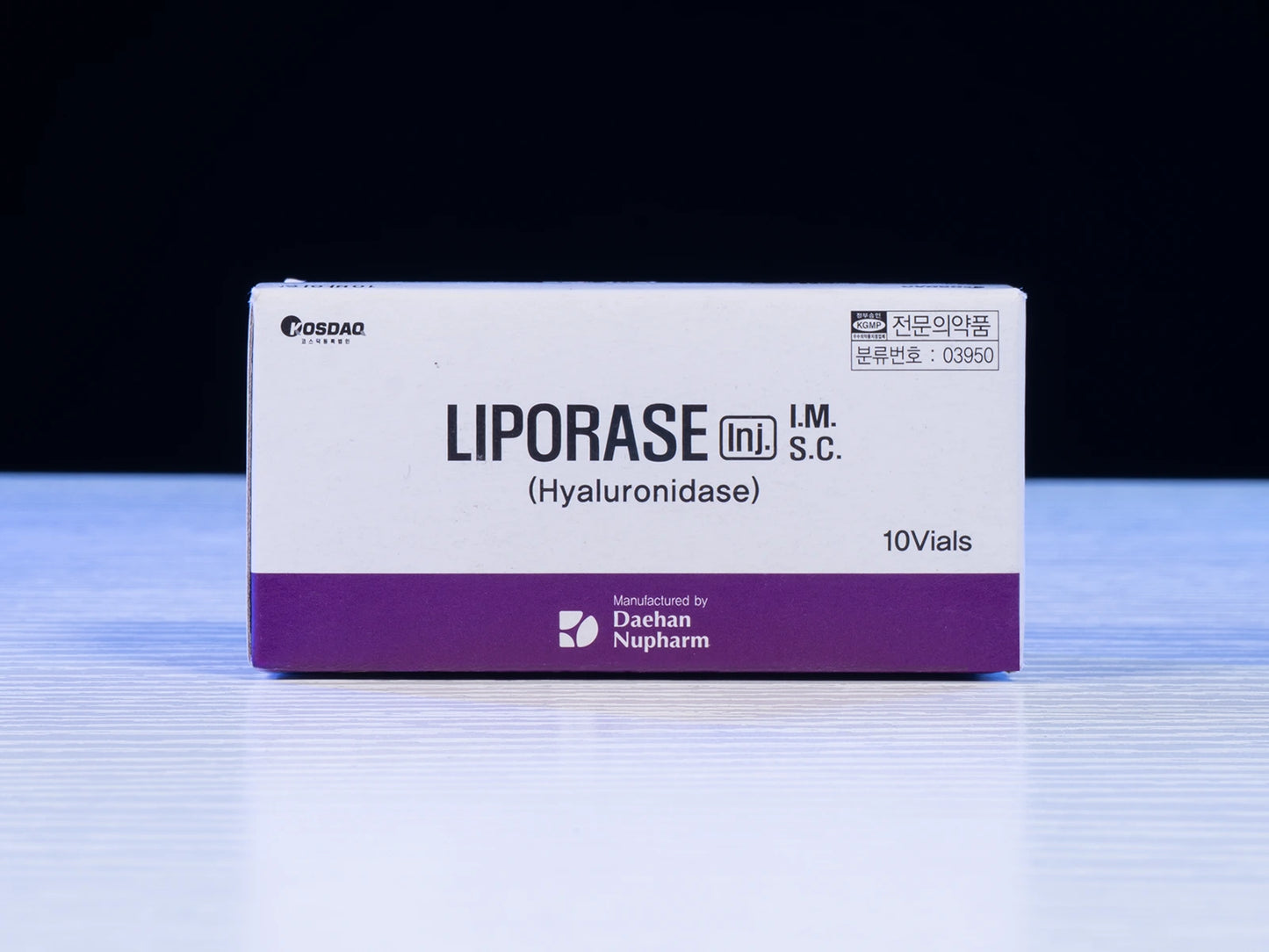 LIPORASE