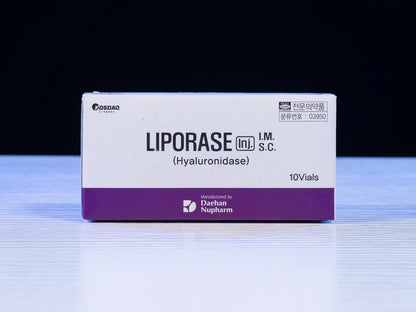 LIPORASE