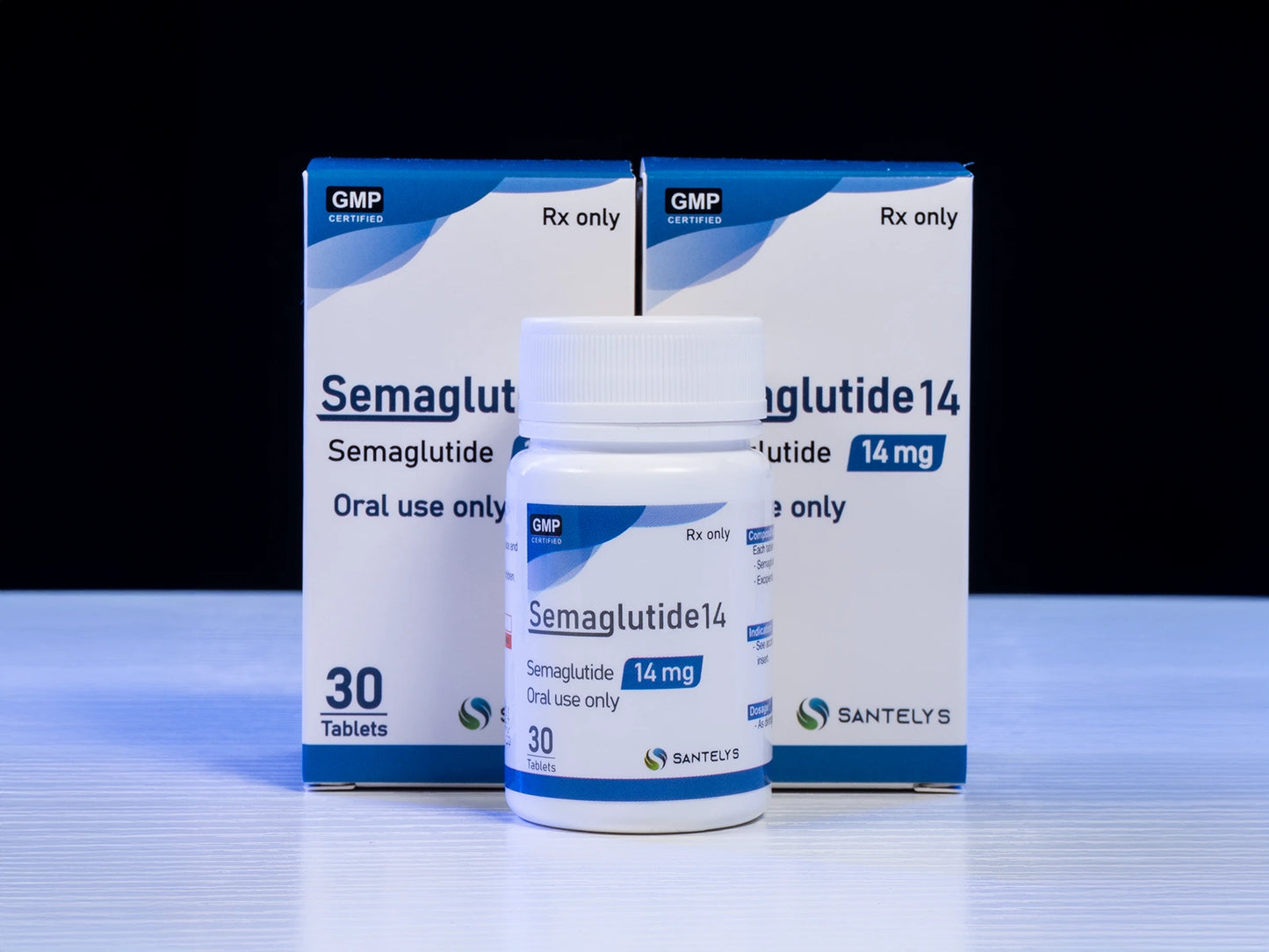 SEMAGLUTIDE (Oral)