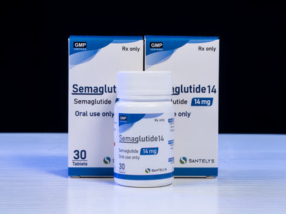 SEMAGLUTIDE (Oral)
