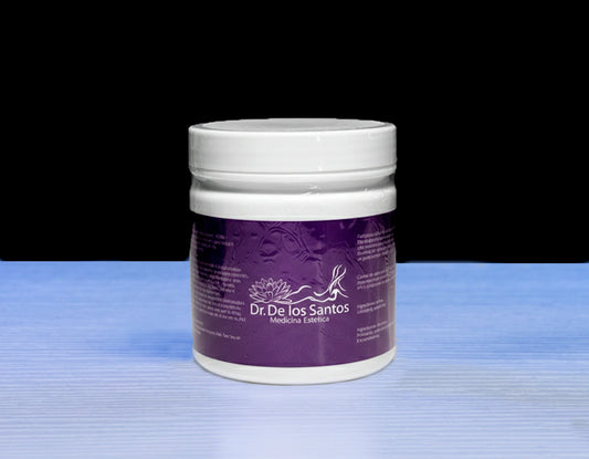 ANESTESIA DR. DE LOS SANTOS