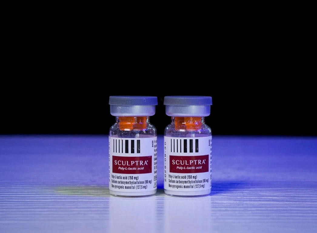 SCULPTRA (1 vial de 150 mg Nueva Presentación)