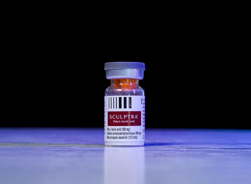 SCULPTRA (1 vial de 150 mg Nueva Presentación)