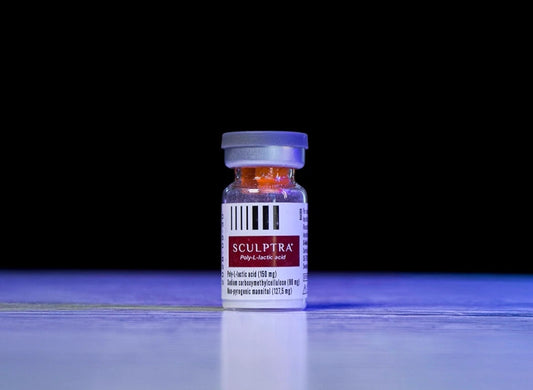 SCULPTRA (1 vial de 150 mg Nueva Presentación)