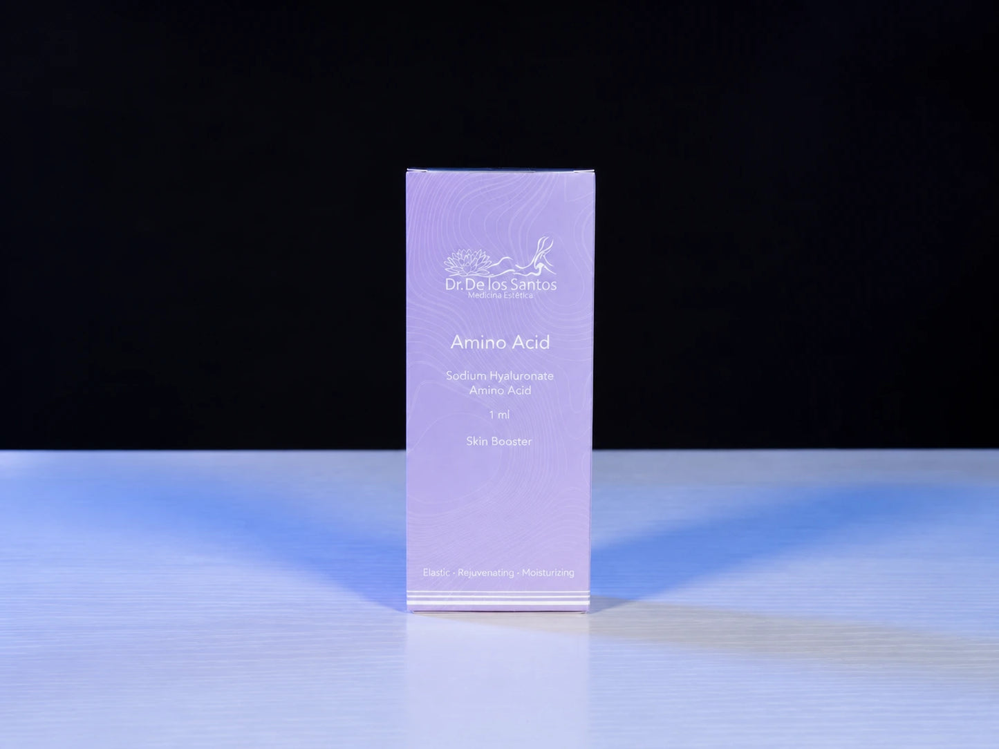 Skin Booster de Aminoácidos
