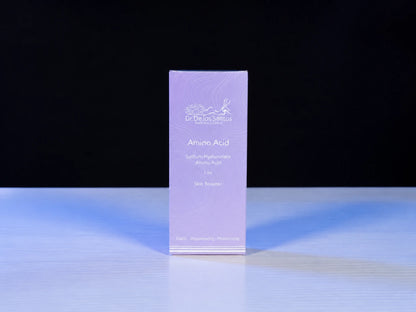 Skin Booster de Aminoácidos