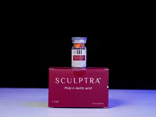 SCULPTRA (Vial de 150 mg Nueva Presentación)