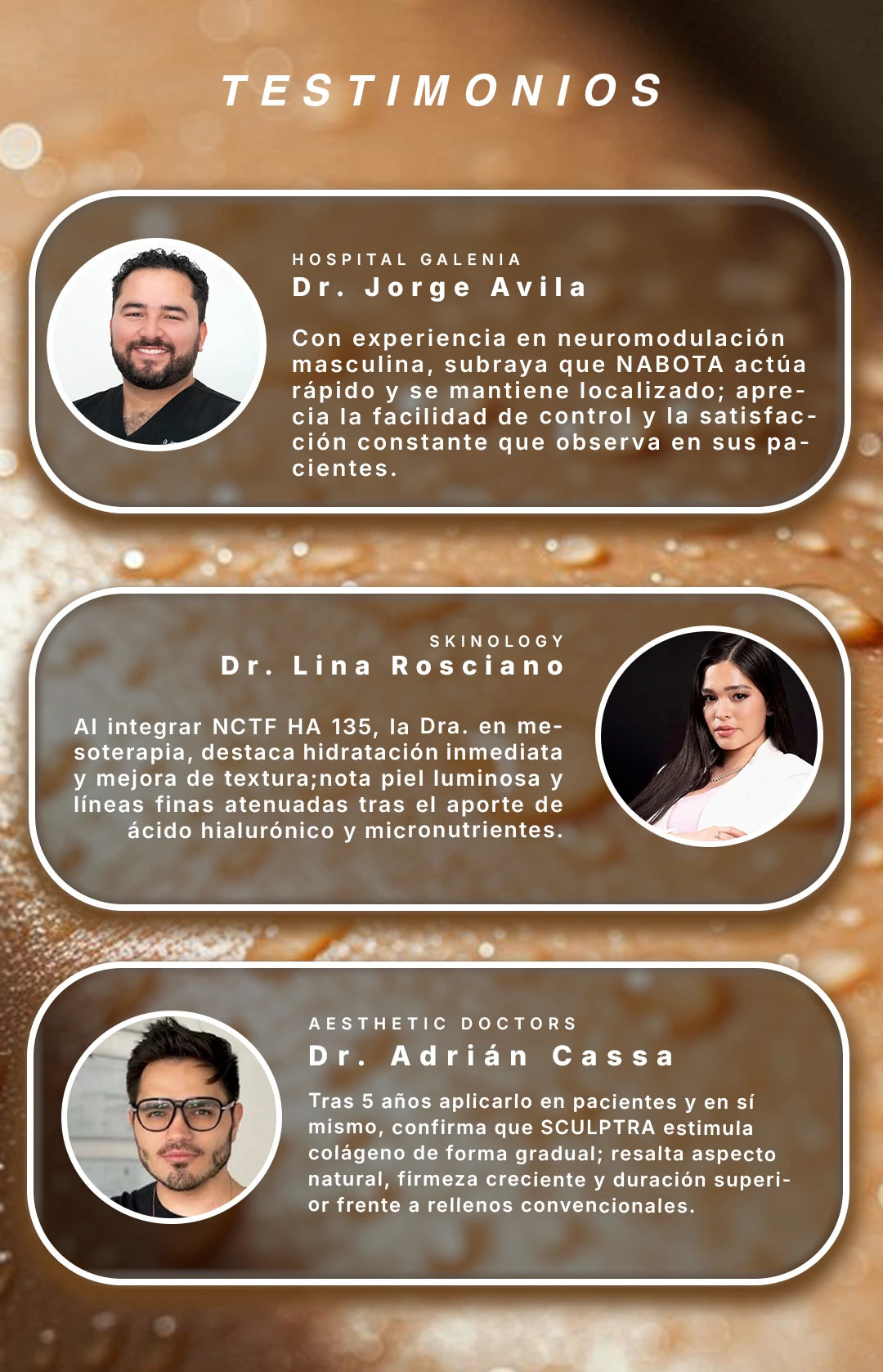 Banner móvil